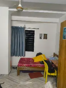 MCC Bangalore Hostel and Mess photo 9